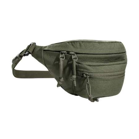 Nerka TT Modular Hip Bag - Olive - Tasmanian Tiger Nerka TT Modular Hip Bag - Olive - Tasmanian Tiger